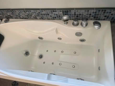 Photo of free Whirlpool bathtub (North Los Altos) #1