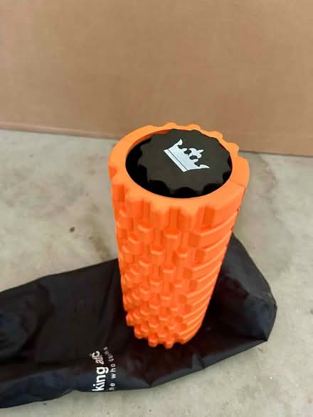 Photo of free Foam Roller (Windsor) #1