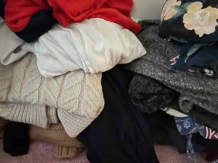 Photo of free Women’s size small (Doylestown) #1