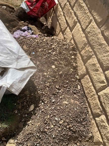 Photo of free Rubble (Bar lane Wakefield WF1) #2