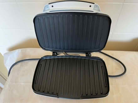 Photo of free Silvercrest Electric Sandwhich Toaster/Grill (Manor Farm estate CV2) #2