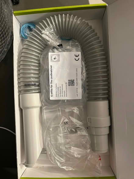 Photo of free Professional head lice removal kit (Rathmines) #2