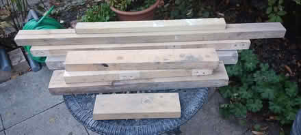 Photo of free Timber (Crookes S10) #1
