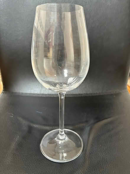 Photo of free Wine glasses (Near Forest School Horsham) #1