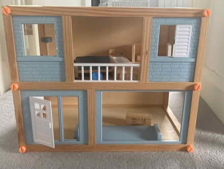 Photo of free Doll’s House (Rathgar Dublin 6) #1
