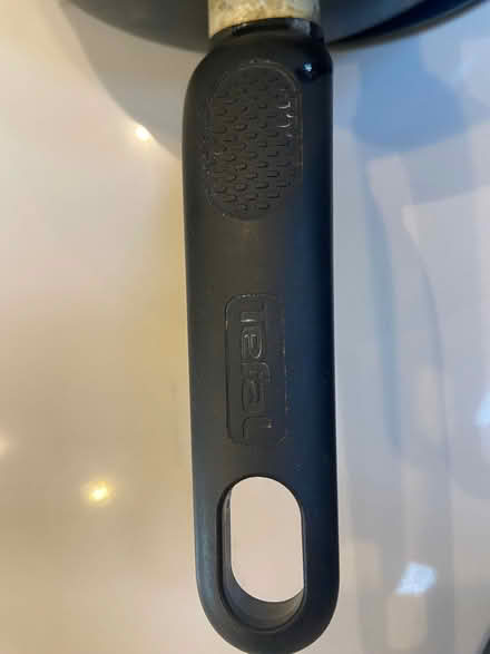 Photo of free TEFAL pan (Esher KT10) #4