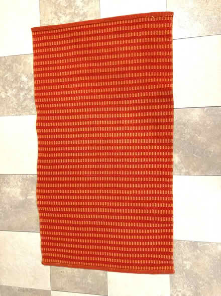 Photo of free RUG (NoHo 10012) #3
