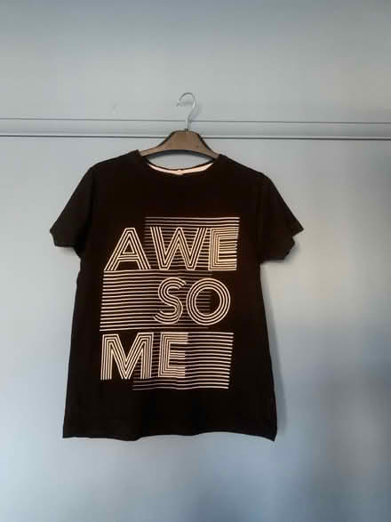 Photo of free Child’s t-shirt (Tilehurst RG30) #1