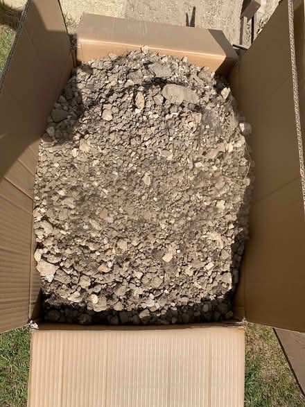 Photo of free Rubble (Bar lane Wakefield WF1) #4