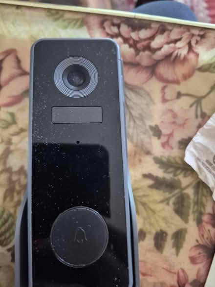 Photo of free Door bell (Goatstown) #1