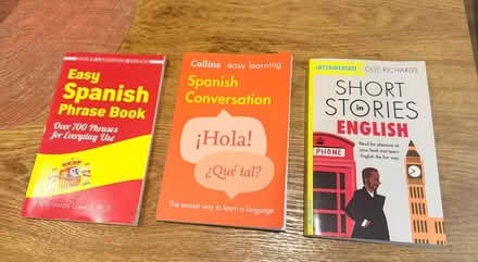 Photo of free Books (Tuffnel Park N19) #1