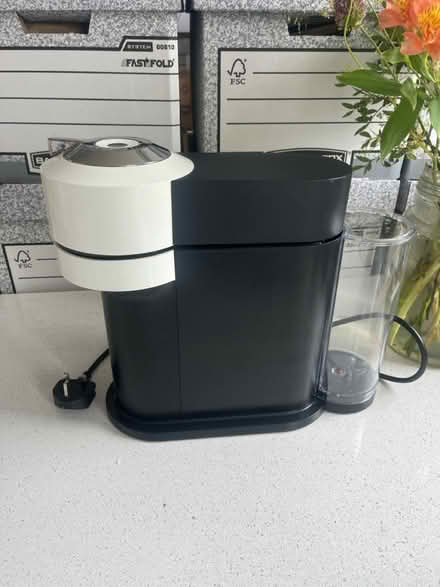 Photo of free Nespresso Vertuo Pop Coffee Machine (Blackrock, Dublin) #1