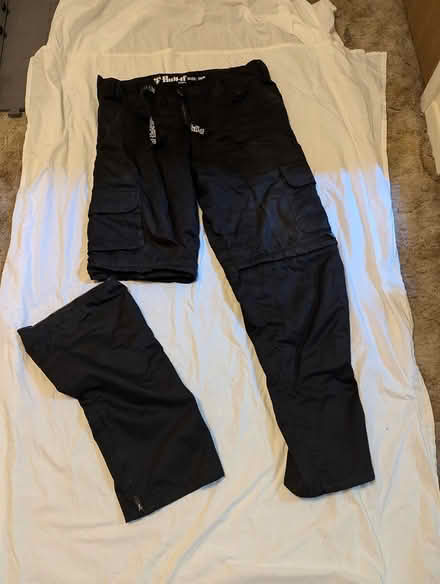 Photo of free Motorcycle Gear (East Fort Collins) #4