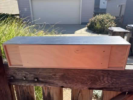 Photo of free Ikea 5 drawer shelf (North Boulder) #2