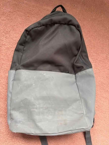 Photo of free Adidas Backpack (Epping CM16) #1
