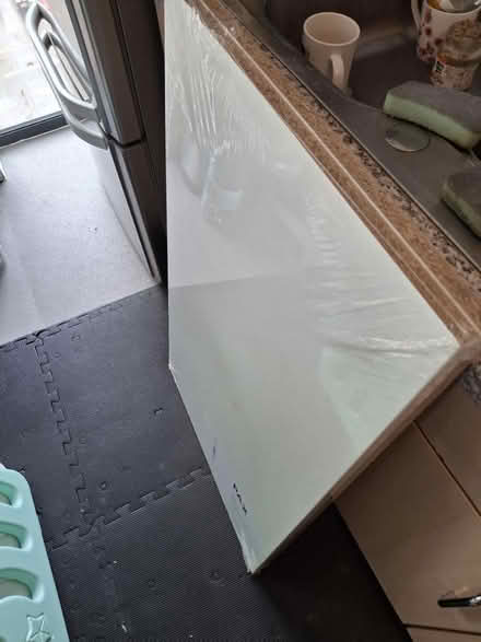 Photo of free IKEA Pax Wardrobe Shelves Unopened (CR0) #1