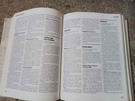 Photo of free Reader's Digest: "You and Your Rights" book (1991) (Woodley RG5) #2