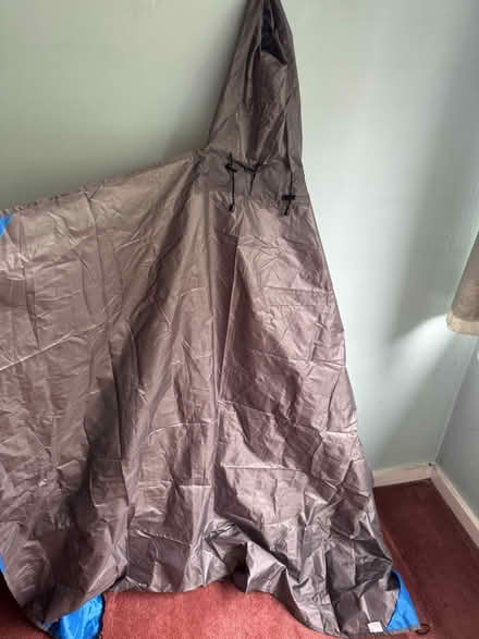Photo of free Waterproof sheet (Epping CM16) #1
