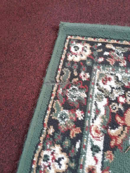 Photo of free Mat 110 x 60cms (Selsley GL5) #2