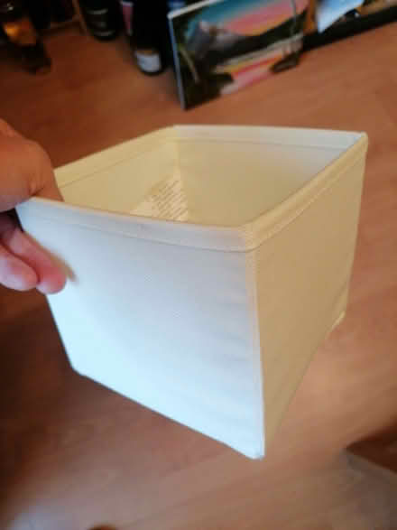 Photo of free Ikea small storage box (Stirchley B30) #2
