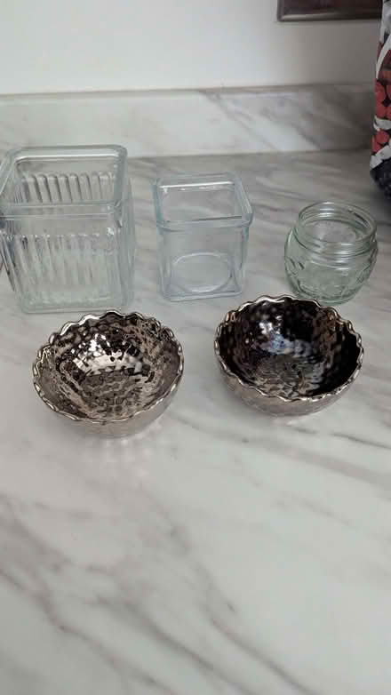Photo of free Glass Containers (Chalfont St Peter SL9) #1