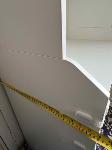 Photo of free IKEA Draws (Twickenham TW2) #4