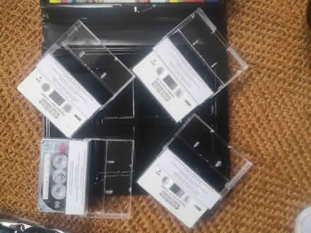 Photo of free Bundle books (Edgbaston B16) #2