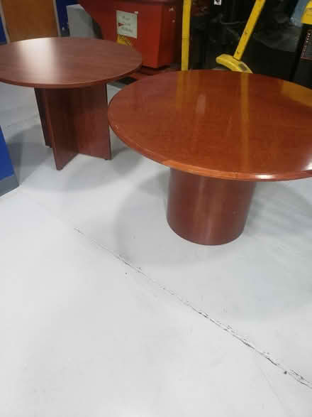 Photo of free Tables (Westinghouse and south tryon) #3