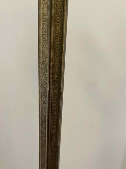 Photo of free Antique floor lamp (Berkeley, near Claremont Hotel) #3
