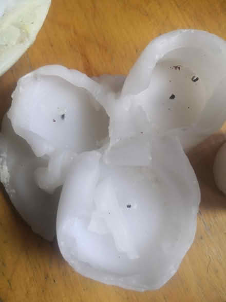 Photo of free Candles (B16) #3