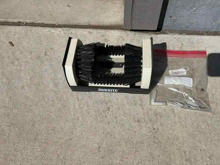 Photo of free Boot Scrubber (North Boulder) #1