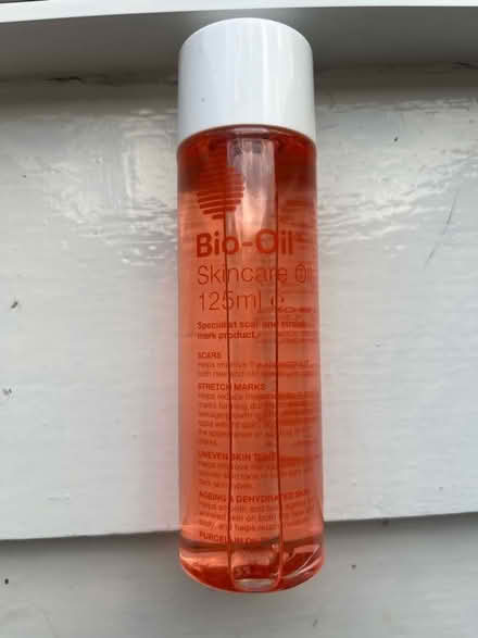 Photo of free Full bio-oil (West end G4) #1