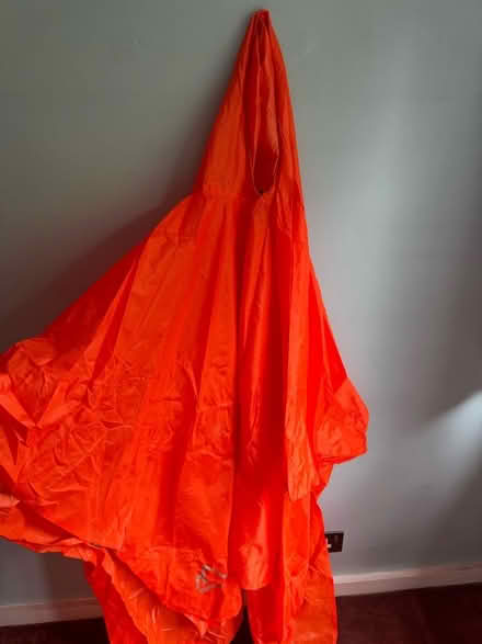 Photo of free Rain poncho (Epping CM16) #1