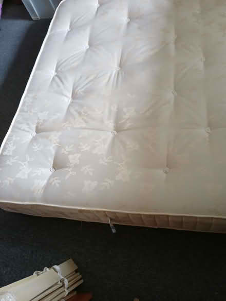 Photo of free Bed (Cerrigydrudion LL21) #1