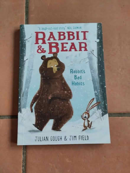 Photo of free Various kids books (Hollingbury BN1) #2