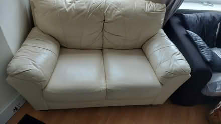 Photo of free Sofa 2 seats (Pokesdown BH7) #2