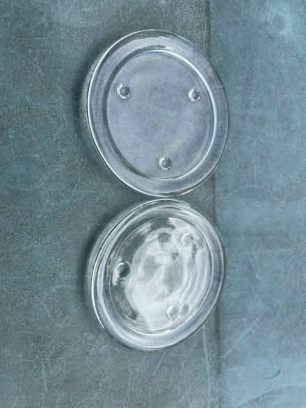 Photo of free Candle Holders x 2 (Tyseley B11) #1