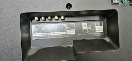 Photo of free tv (Owlthorpe S12) #1