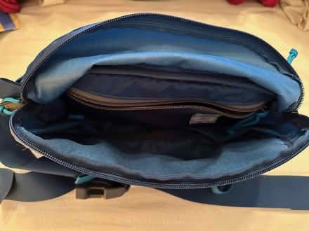 Photo of free Large Mystery Ranch butt pack (Sausalito) #3
