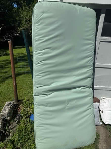 Photo of free Invacare Hospital Bed (Irvington NY) #4