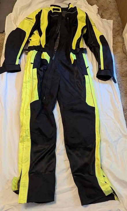 Photo of free Motorcycle Gear (East Fort Collins) #3
