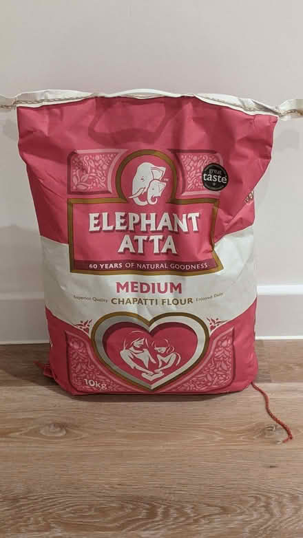 Photo of free Chapatti Fkour (Birchfield B42) #1