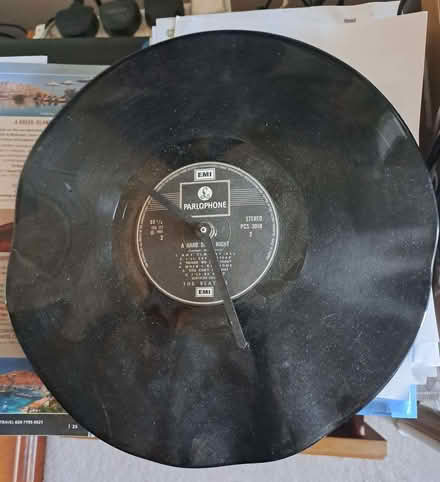 Photo of free Beatles memorabilia (Little Chalfont HP6) #2
