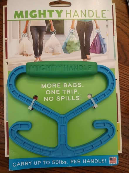 Photo of free Carry handle (Odenton) #1