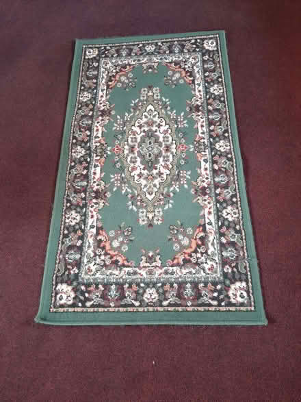 Photo of free Mat 110 x 60cms (Selsley GL5) #1