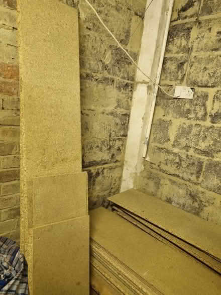 Photo of free Chipboard flooring (Wrose BD18) #3