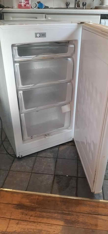 Photo of free Drawer Freezer (Marino) #3