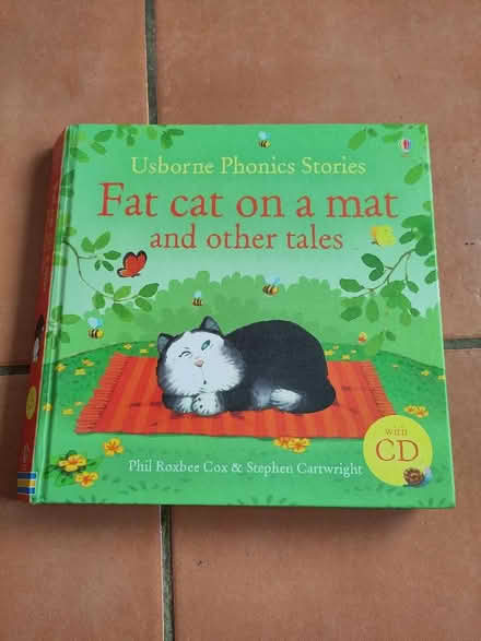 Photo of free Various kids books (Hollingbury BN1) #1