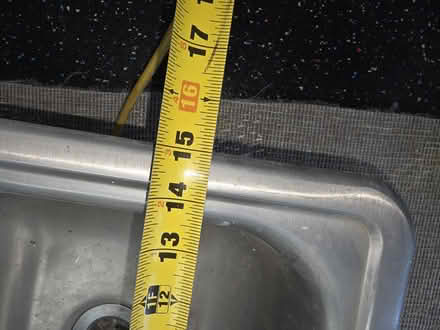Photo of free Bar sink with faucet (Shadowridge area of Vista) #2