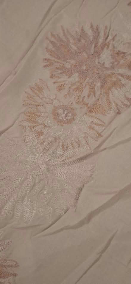 Photo of free Super king size duvet cover (1) (Boughton Monchelsea ME17) #3